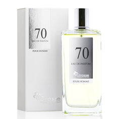 Духи Grasse eau de parfum para hombre nº70 Grasse, 100 мл