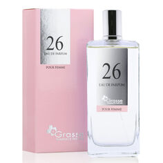 Духи Grasse eau de parfum para mujer nº26 Grasse, 100 мл