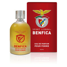 Духи Benfica para mujer Parfums saphir, 100 мл