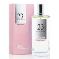 Духи Grasse eau de parfum para mujer nº23 Grasse, 100 мл