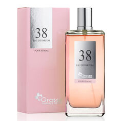 Духи Grasse eau de parfum para mujer nº38 Grasse, 100 мл
