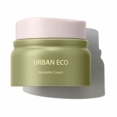 Увлажняющий крем для ухода за лицом Urban eco harakeke crema The saem, 50 мл