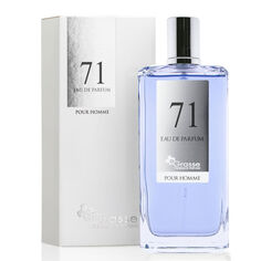Духи Grasse eau de parfum para hombre nº71 Grasse, 100 мл