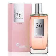 Духи Grasse eau de parfum para mujer nº36 Grasse, 100 мл