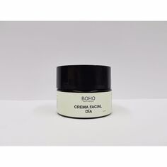 Крем для ухода за лицом Crema facial dia bio boho Boho, 50 мл