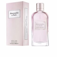 Духи First instinct woman Abercrombie &amp; fitch, 100 мл