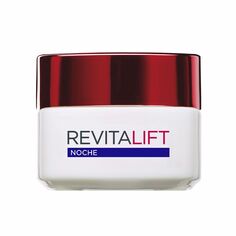 Крем против морщин Revitalift crema noche anti-arrugas L&apos;oréal parís, 50 мл L'Oreal