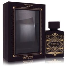 Духи Bade’e al oud amethyst eau de parfum Lattafa, 100 мл