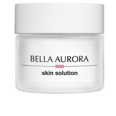 Крем против морщин Age solution antiarrugas y reafirmante spf15 Bella aurora, 50 мл