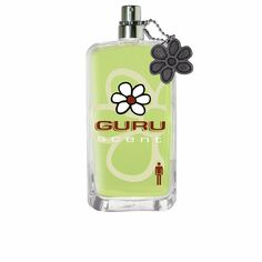 Духи Guru scent for men Guru, 100 мл