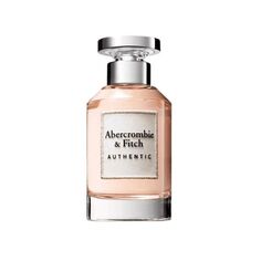 Духи Authentic woman eau de parfum Abercrombie &amp; fitch, 100 мл