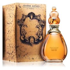 Духи Sultane eau de parfum Jeanne arthes, 100 мл