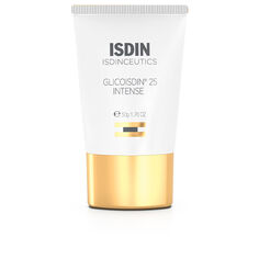 Крем против пятен на коже Isdinceutics glicoisdin gel 25% Isdin, 50 мл