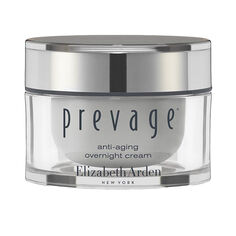 Крем против морщин Prevage anti-aging overnight cream Elizabeth arden, 50 мл