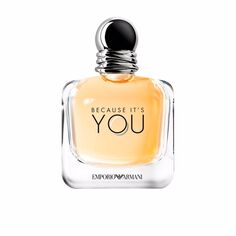 Духи Because it’s you Giorgio armani, 100 мл