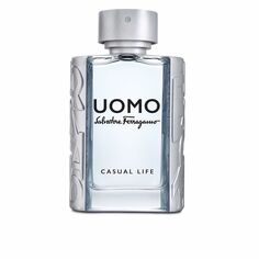 Духи Uomo casual life Salvatore ferragamo, 100 мл