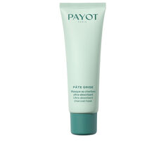 Маска для лица Pâte grise masque charbon purifiant Payot, 50 мл