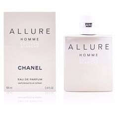 Духи Allure homme édition blanche Chanel, 100 мл