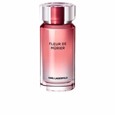 Духи Fleur de mûrier Karl lagerfeld, 100 мл