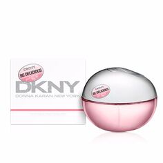 Духи Be delicious fresh blossom Donna karan, 100 мл Dkny