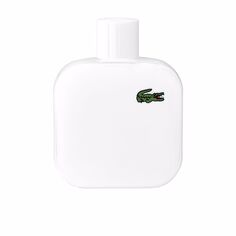 Духи Eau de lacoste l. 12. 12 blanc pour homme Lacoste, 100 мл