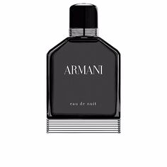 Духи Armani eau de nuit Giorgio armani, 100 мл