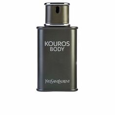 Духи Body kouros Yves saint laurent, 100 мл