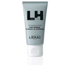 Увлажняющий крем для ухода за лицом Lh gel hidratante energizante Lierac, 50 мл