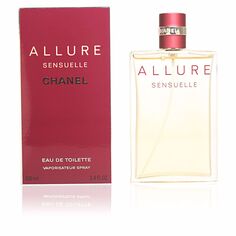 Духи Allure sensuelle Chanel, 100 мл