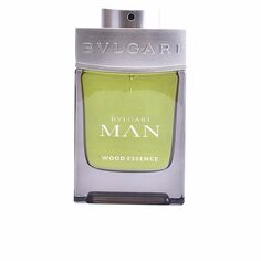 Духи Bvlgari man wood essence Bvlgari, 100 мл