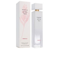 Духи White tea gingerlily Elizabeth arden, 100 мл