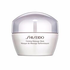 Маска для лица Essentials firming massage mask Shiseido, 50 мл