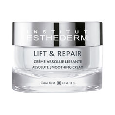 Крем против морщин Lift &amp; repair crema alisadora absoluta Esthederm, 50 мл