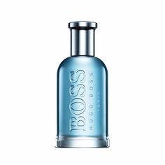 Духи Boss bottled tonic Hugo boss, 100 мл