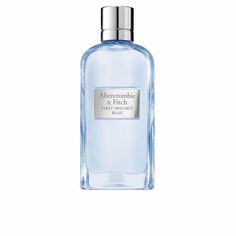 Духи First instinct blue women Abercrombie &amp; fitch, 100 мл