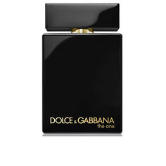 Духи The one for men eau de parfum intense Dolce &amp; gabbana, 100 мл