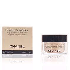 Маска для лица Sublimage masque Chanel, 50 мл