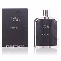 Духи Jaguar classic black Jaguar, 100 мл