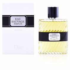 Духи Eau sauvage parfum Dior, 100 мл