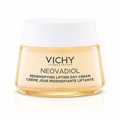 Увлажняющий крем для ухода за лицом Neovadiol peri-menopausia crema día redensificante pnm Vichy laboratoires, 50 мл