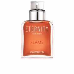 Духи Eternity flame for men Calvin klein, 100 мл