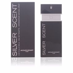 Духи Silver scent Jacques bogart, 100 мл