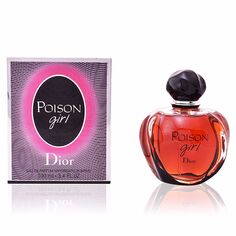 Духи Poison girl Dior, 100 мл