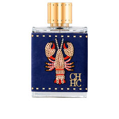 Духи Ch men under the sea limited edition Carolina herrera, 100 мл