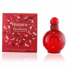 Духи Hidden fantasy eau de parfum Britney spears, 100 мл