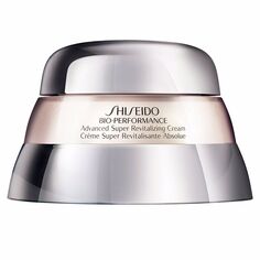 Увлажняющий крем для ухода за лицом Bio-performance advanced super revitalizing cream Shiseido, 50 мл