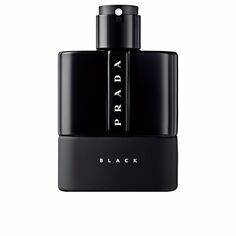 Духи Luna rossa black Prada, 100 мл