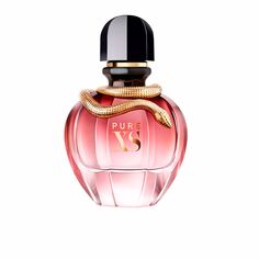 Духи Pure xs for her Paco rabanne, 50 мл
