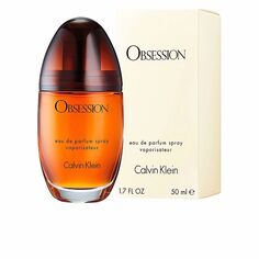 Духи Obsession Calvin klein, 50 мл