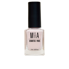 Лак для ногтей Esmalte Mia cosmetics paris, 11 мл, dusty rose